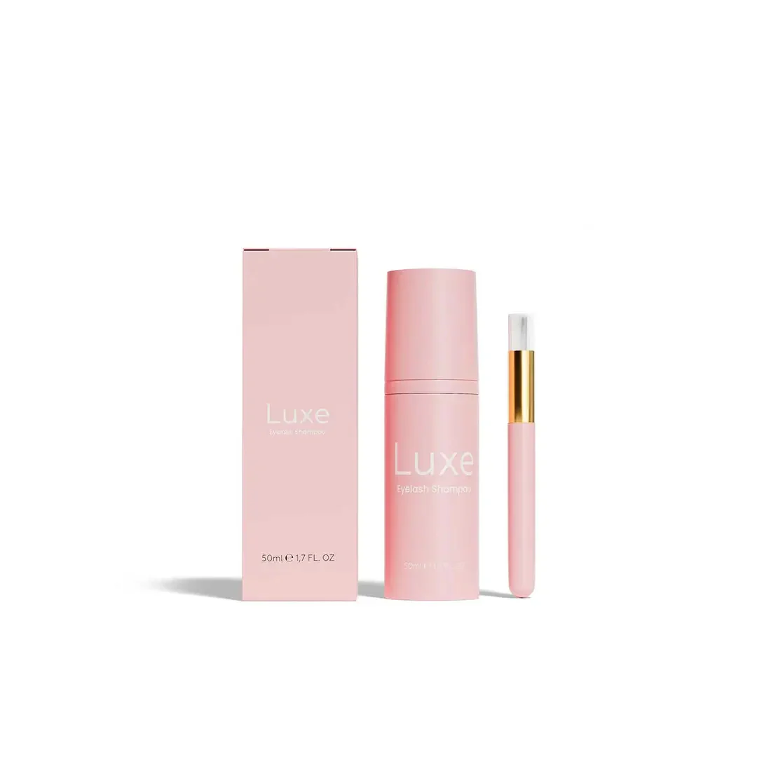 Shampoing Thaliaa Nettoyant Cils