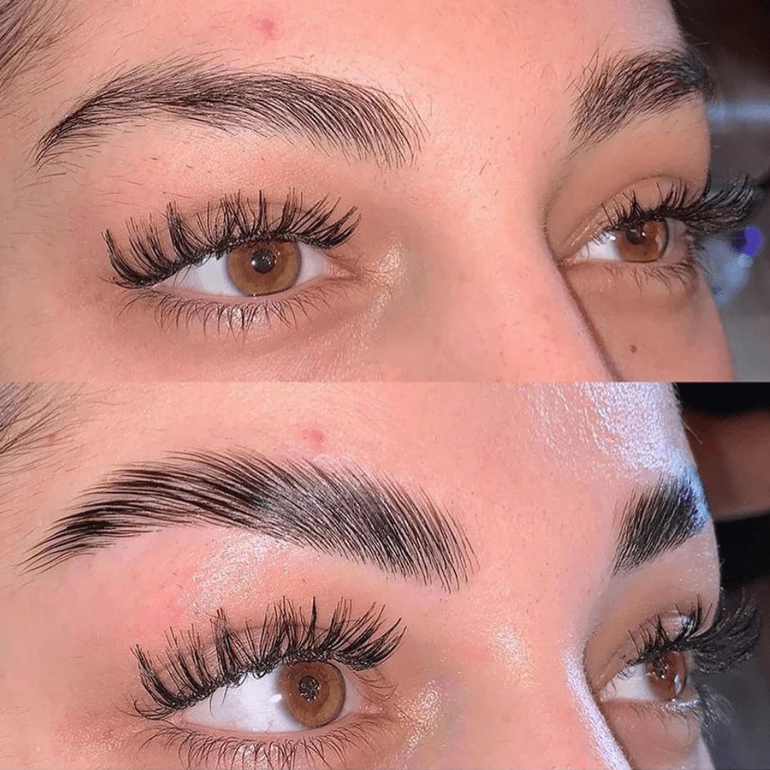 Kit Thaliaa Brow Lamination