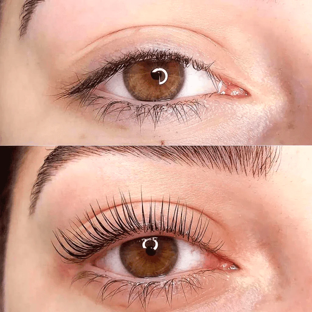 Kit Thaliaa Lash Lift