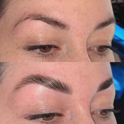 Kit Thaliaa Brow Lamination