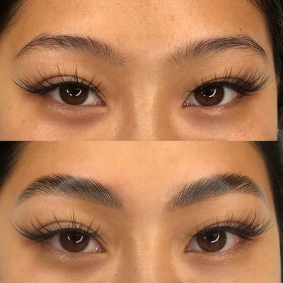 Kit Thaliaa Brow Lamination